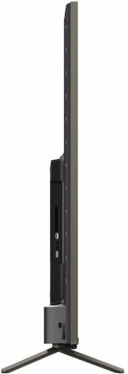 Philips Smart Τηλεόραση 43" 4K UHD LED PUS8118 HDR (2023) 43PUS8118/12
