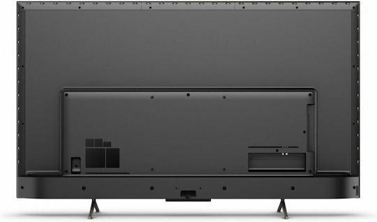 Philips Smart Τηλεόραση 43" 4K UHD LED PUS8118 HDR (2023) 43PUS8118/12
