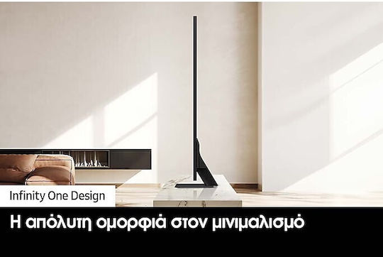 Samsung Smart Televizor 65" 4K UHD Neo QLED QN95D HDR (2024)