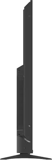 Blaupunkt Smart Television 65" 4K UHD LED 65UGC5500S HDR (2024)