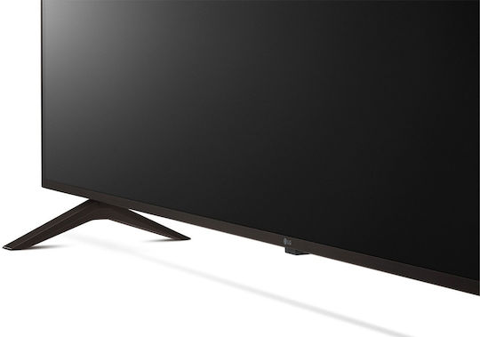 LG Smart Τηλεόραση 65" 4K UHD LED UR76 HDR (2023) 65UR76006LL