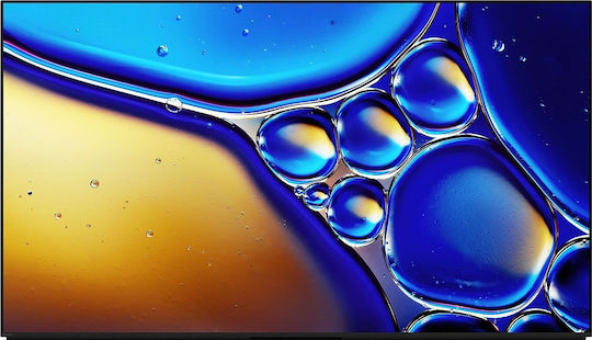 Sony Смарт Телевизор 55" 4K UHD OLED BRAVIA 8 II HDR (2025)
