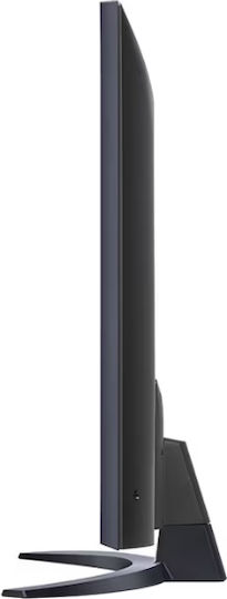 LG Smart Τηλεόραση 43" 4K UHD LED UR81 HDR (2023) 43UR81006LJ
