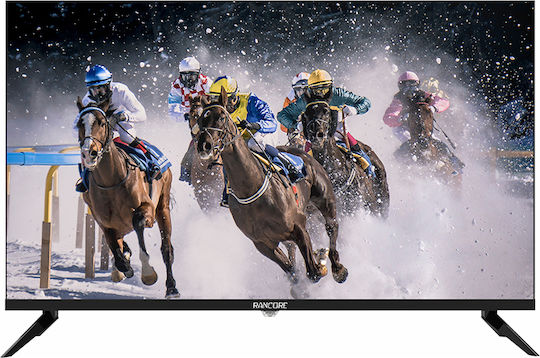 Rancore Smart Fernseher 32" HD Ready LED T-32S133 (2022)