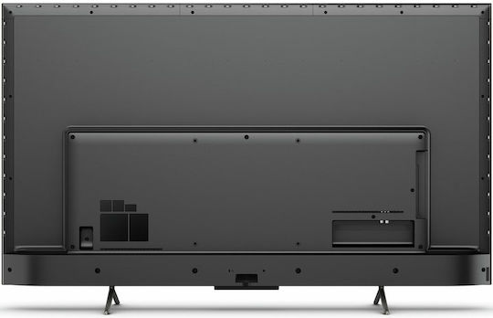 Philips Смарт Телевизор 55" 4K UHD Direct LED 55PUS8118 HDR (2023)
