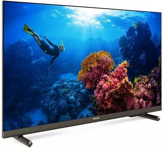 Philips Smart Fernseher 24" HD Ready LED 24PHS6808/12 HDR (2023)