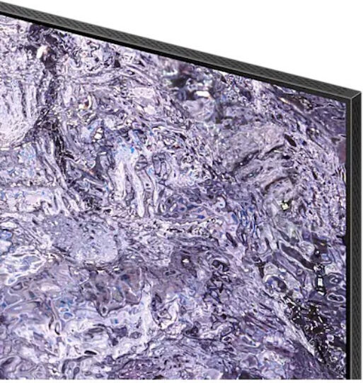 Samsung Smart Televizor 85" 8K UHD Neo QLED QE85QN800C HDR (2023)