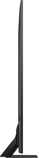 Samsung Smart Τηλεόραση 65" 4K UHD Neo QLED QN90F HDR (2025) QE65QN90FATXXH