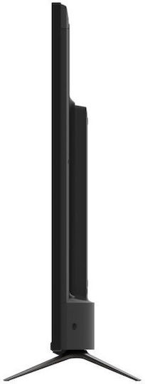 Panasonic Smart Τηλεόραση 50" 4K UHD LED TX-50JX700E HDR (2021)