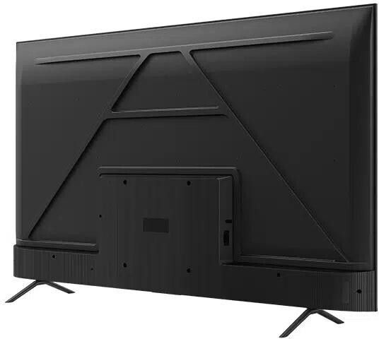 TCL Smart Τηλεόραση 75" 4K UHD LED P635 HDR (2022) 75P635
