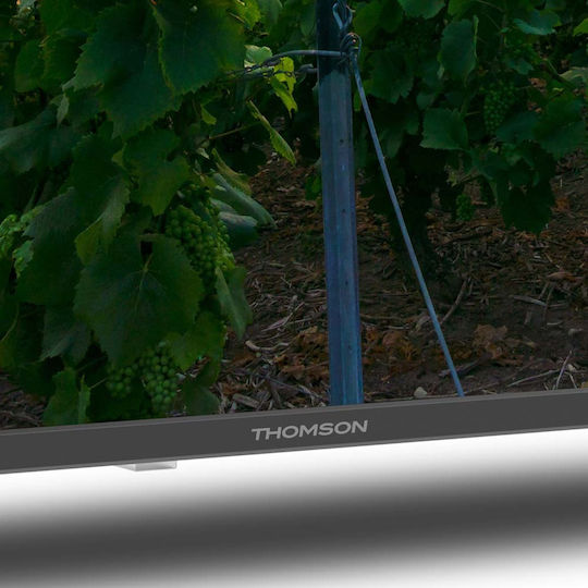 Thomson Smart Televizor 43" 4K UHD QLED 43QA2S13 HDR (2023)