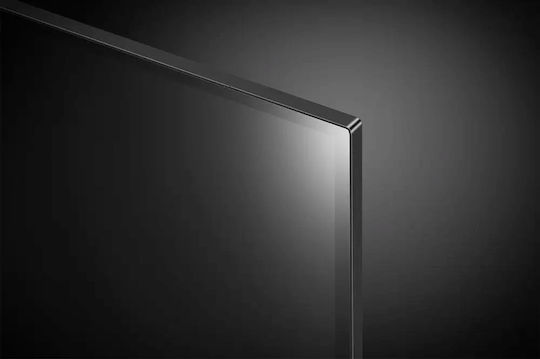 LG Smart Television 42" 4K UHD OLED OLED42C31LA HDR (2023)