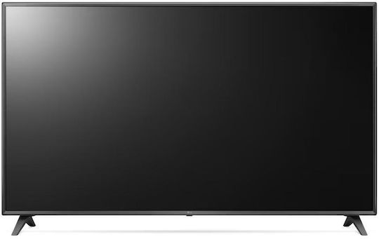 LG Смарт Телевизор 43" 4K UHD Direct LED 43UR78GC0LK HDR (2023)