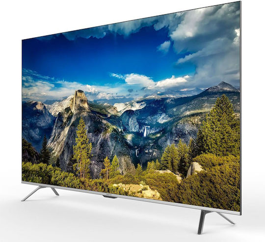 Metz Smart Τηλεόραση 50" 4K UHD LED 50MUC7000Z HDR (2020)