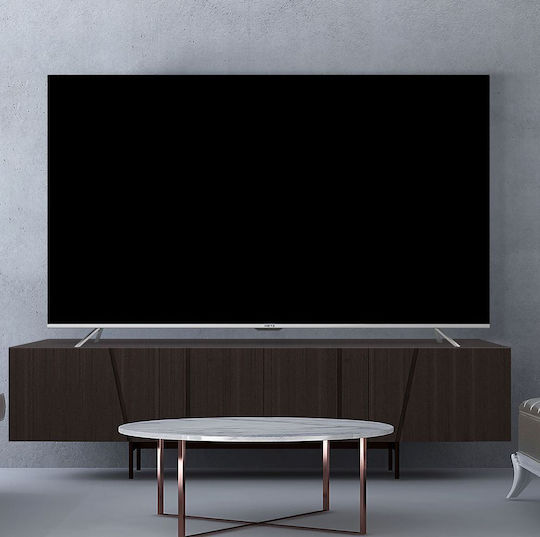 Metz Smart Τηλεόραση 50" 4K UHD LED 50MUC7000Z HDR (2020)