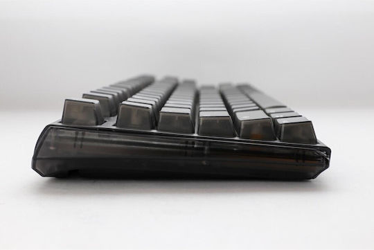Ducky One 3 Aura TKL Gaming Mechanical Keyboard Tenkeyless with Gateron Baby Kangaroo switches and RGB lighting (English US)