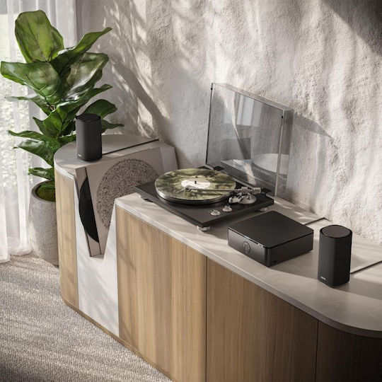 Loewe MULTI.ROOM Integrat Amplificator Hi-Fi Stereo