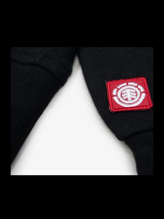 Element Kids Kids Tactical Hoodie Black C2fsa4elw9-blk