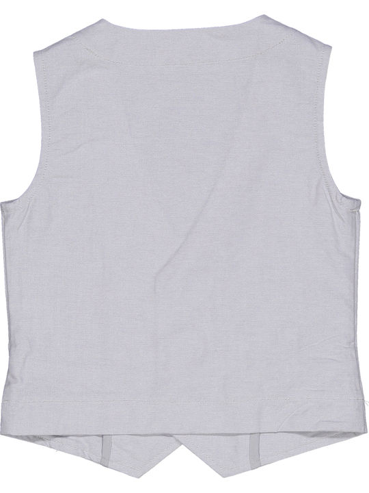 Birba Cotton Vest