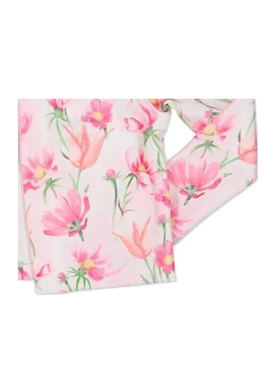 Trybeyond Floral Kids Cardigan