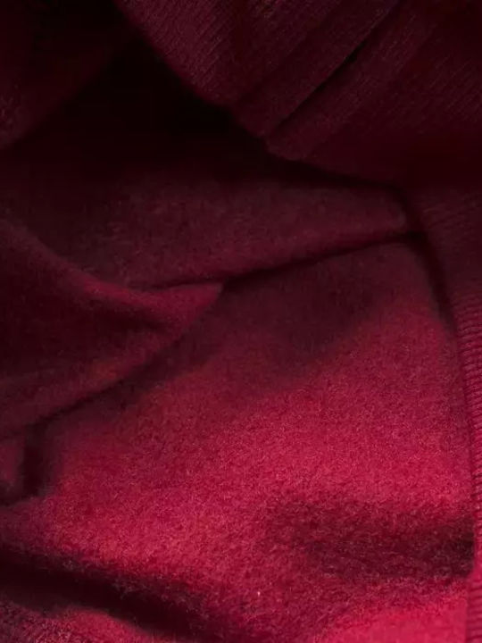 Cardigan pentru copii Aco Băieți Burgundy Cardigan pentru copii Aco Băieți Burgundy