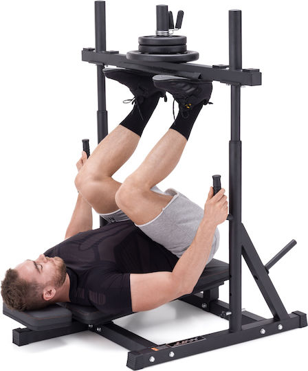 inSPORTline X-NT Aparat multifuncțional de fitness cu greutăți 180kg