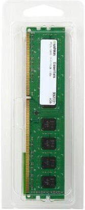 Mushkin Essentials DDR3 με Module 1x8GB και Ταχύτητα 1600 για Desktop