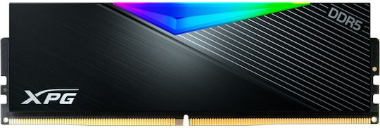 Adata XPG Lancer DDR5 32GB RAM With 2x16GB Modules And Speed 8000 For Desktop