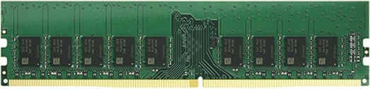 Synology DDR4 με Module 1x4GB και Ταχύτητα 2666 για Server