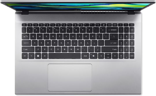 Acer Aspire Go 15 AG15-42P-R6RM 15.6" IPS FHD (Ryzen 5-5625U/8GB/512GB SSD/W11 Startseite) (GR Tastatur)