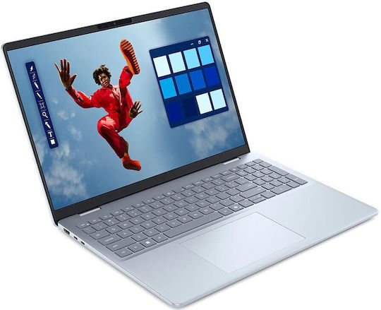 Dell 16 Plus DB16250 16" FHD+ Touchscreen (Ultra 7-258V/32GB/1TB SSD/W11 Pro) (GR Keyboard)