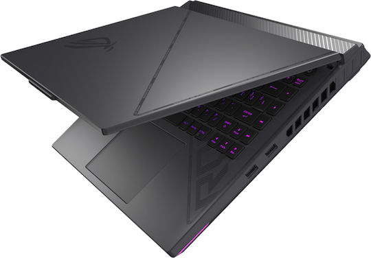 Asus ROG Strix G16 G614FR-S5081X 16" QHD+ 240Hz (Ryzen 9-9955HX/32GB/1.0TB SSD/GeForce RTX 5070 Ti/W11 Pro) (International English Keyboard)