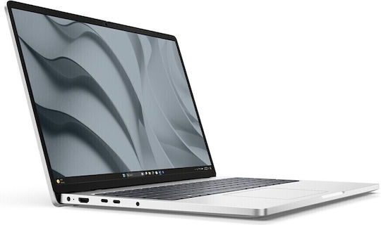 Dell Pro 16 PC16255 16" FHD+ (Ryzen AI 300 Series-AI 7 350/16GB/512GB SSD/W11 Pro) (Международна английска клавиатура)