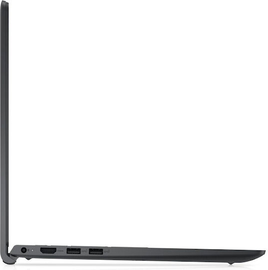 Dell Inspiron 3530 15.6" FHD 120Hz (i7-1355U/16GB/1TB SSD/W11 Home) Carbon Black (US Keyboard)