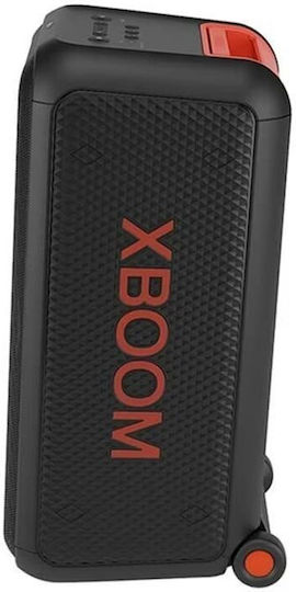LG Boxă Xboom XL7S Neagră