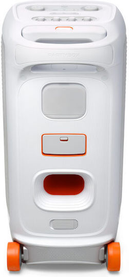 JBL PARTYBOX Stage 320 ホワイト JBL PartyBox Stage 320 White | Coolblue | Bluetooth speakers