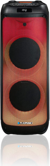 Blaupunkt Ηχείο PB12DB Μαύρο
