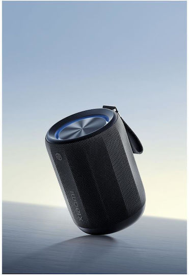 Xiaomi Mini Wasserdicht Bluetooth-Lautsprecher 6W mit Akkulaufzeit bis zu 8 Stunden Schwarz