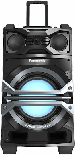Panasonic Ηχείο SC-BMAX5E-K Μαύρο