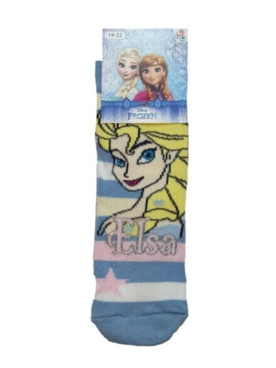 Disney Kids' Socks Multicolored 2 Pairs