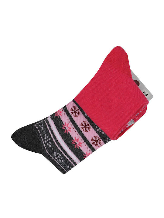 Dream Kindersocken Kniehohe Gray 2 Paar