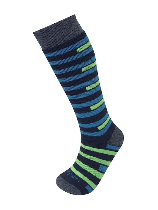 Lorpen T2 Ski Merino Blend Kinder 2 Pack Kindersocken Lorpen T2 Ski Merino Blend Kinder 2 Pack Kindersocken