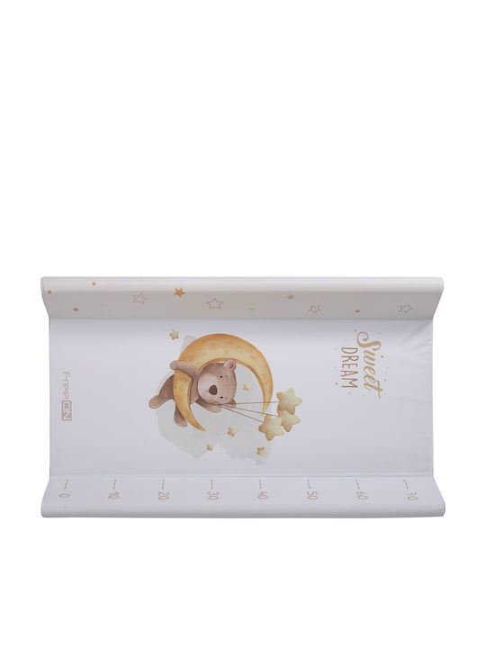 FreeOn Μαλακή Αλλαξιέρα 50x70cm