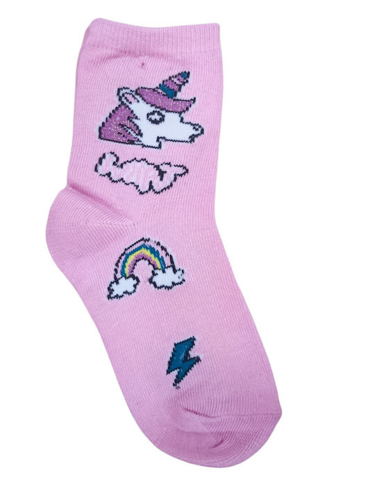 Yanoir Kindersocken Bunte 3 Paar