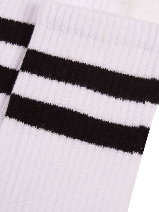 Trendy Kids Kids' Socks White 4 Pairs