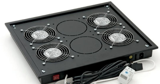 Triton Ανεμιστήρας Rack RAB-CH-X04-X3 1τμχ