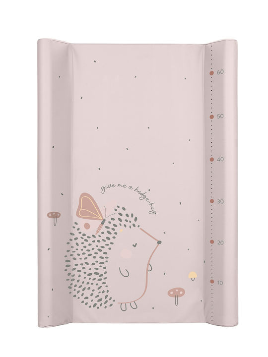 Kikka Boo Μαλακή Αλλαξιέρα με Κάλυμμα 50x80cm