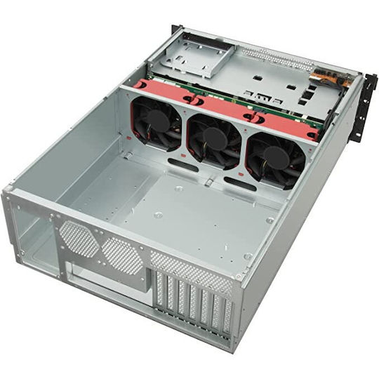 Silverstone RM43-320-RS SST-RM43-320-RS 1Stück