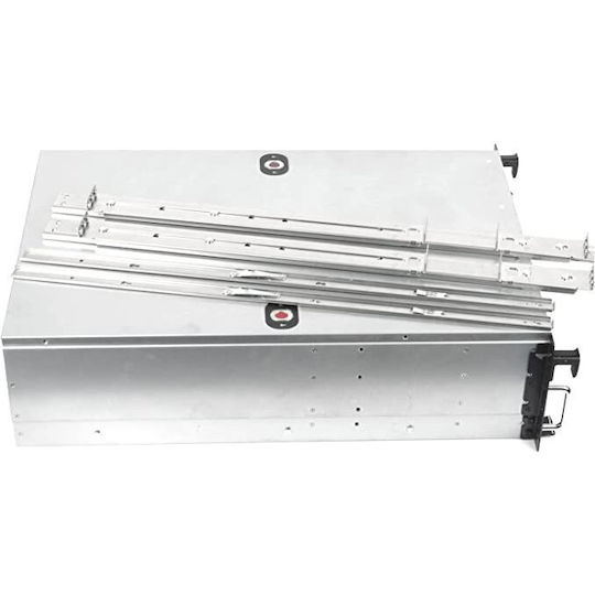 Silverstone RM43-320-RS SST-RM43-320-RS 1Stück