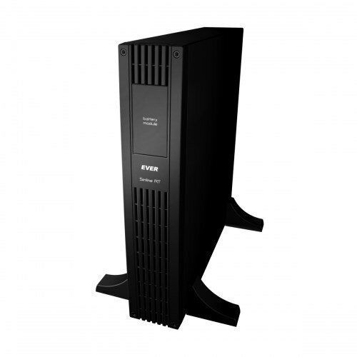 Батериен модул за захранване Ever Sl Rt Xl 1250 3000